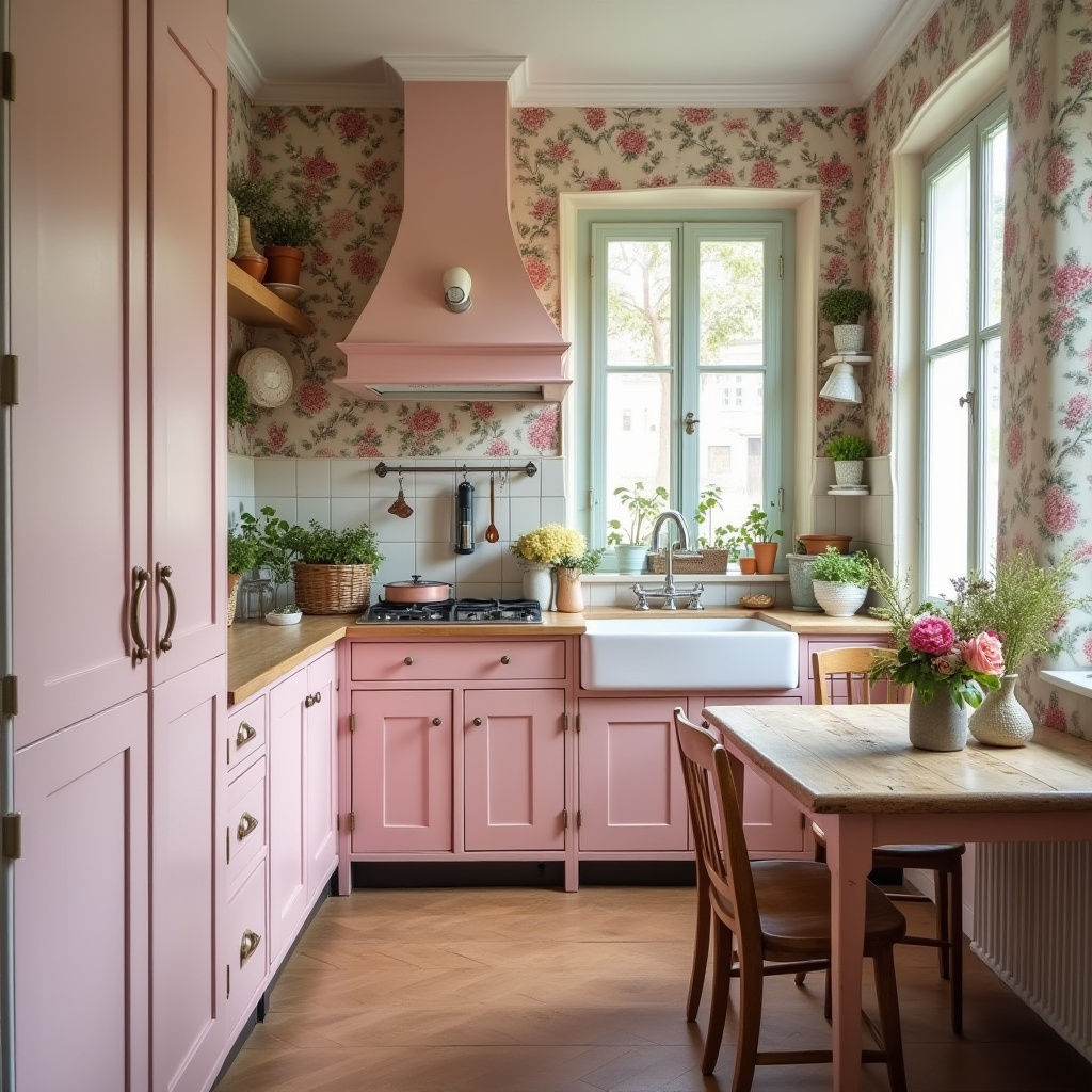 European Kitchens 17