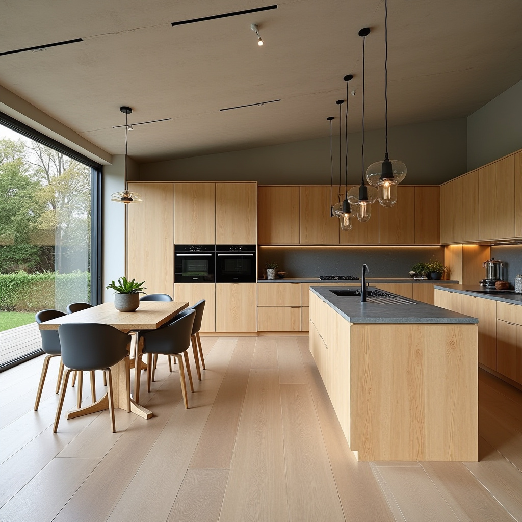 European Kitchens 18