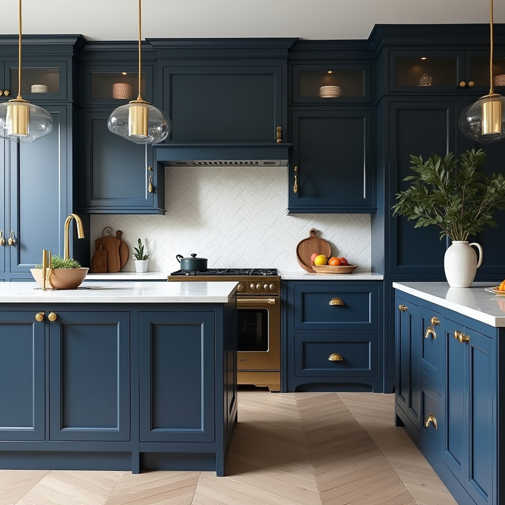 European Kitchens 19