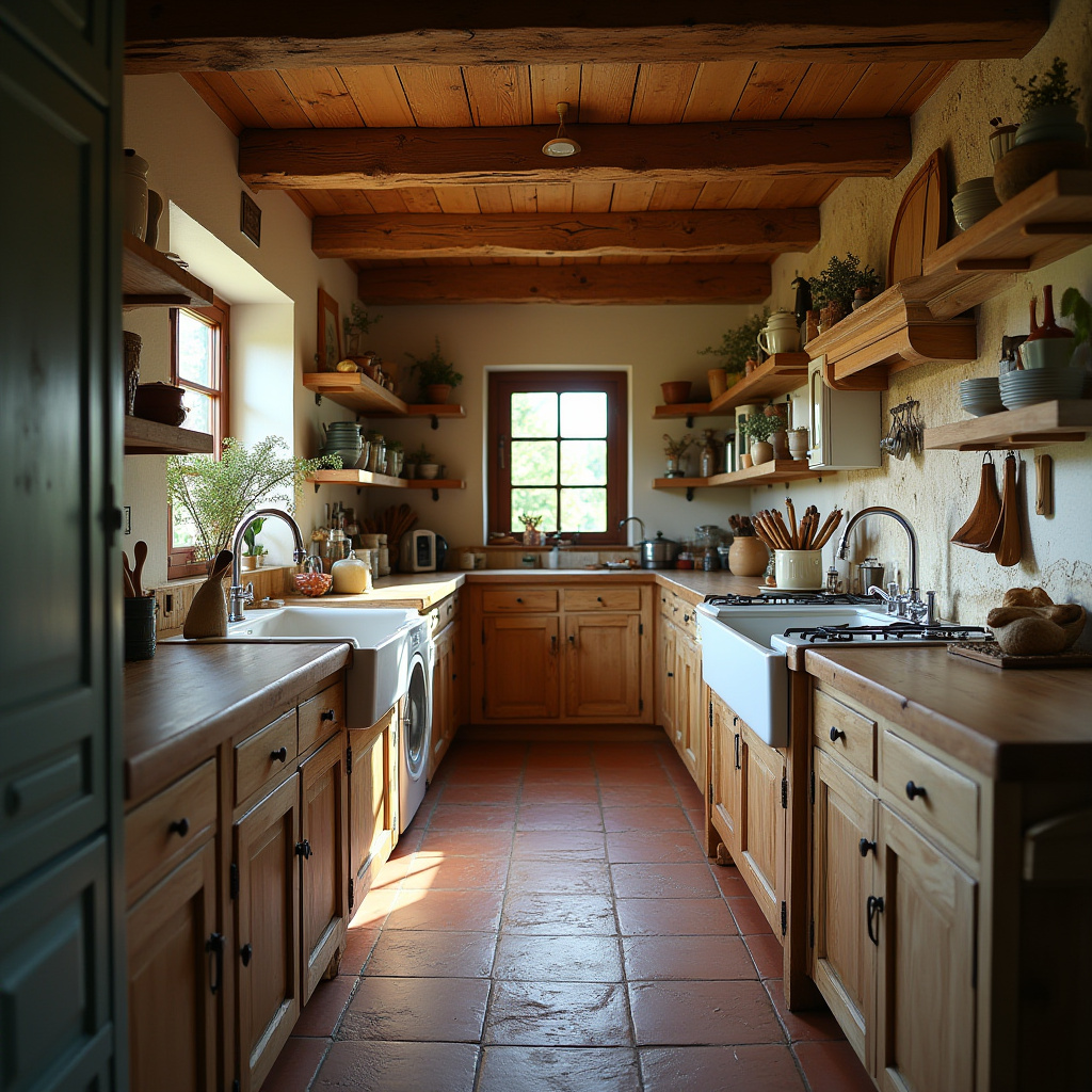 European Kitchens 20