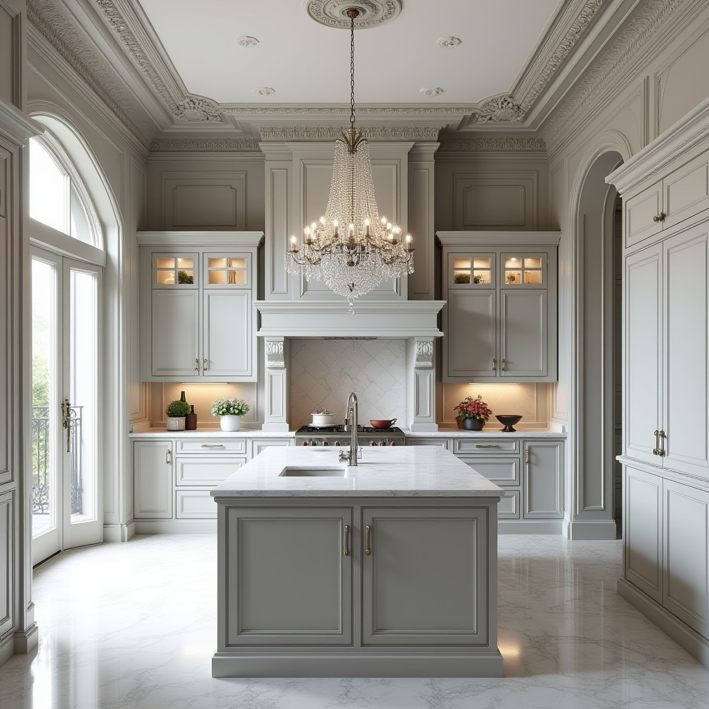 European Kitchens 21