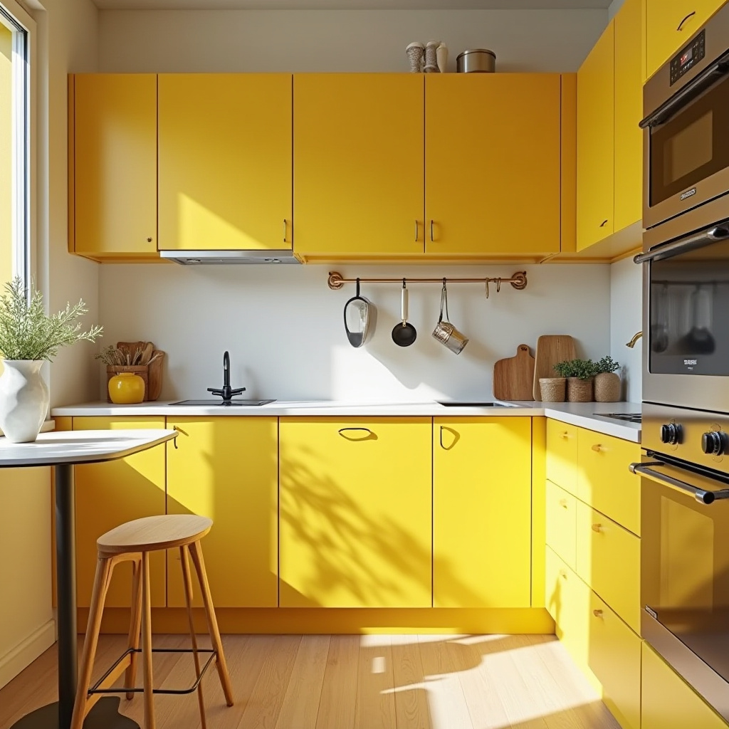 European Kitchens 22