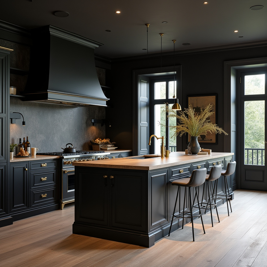 European Kitchens 23