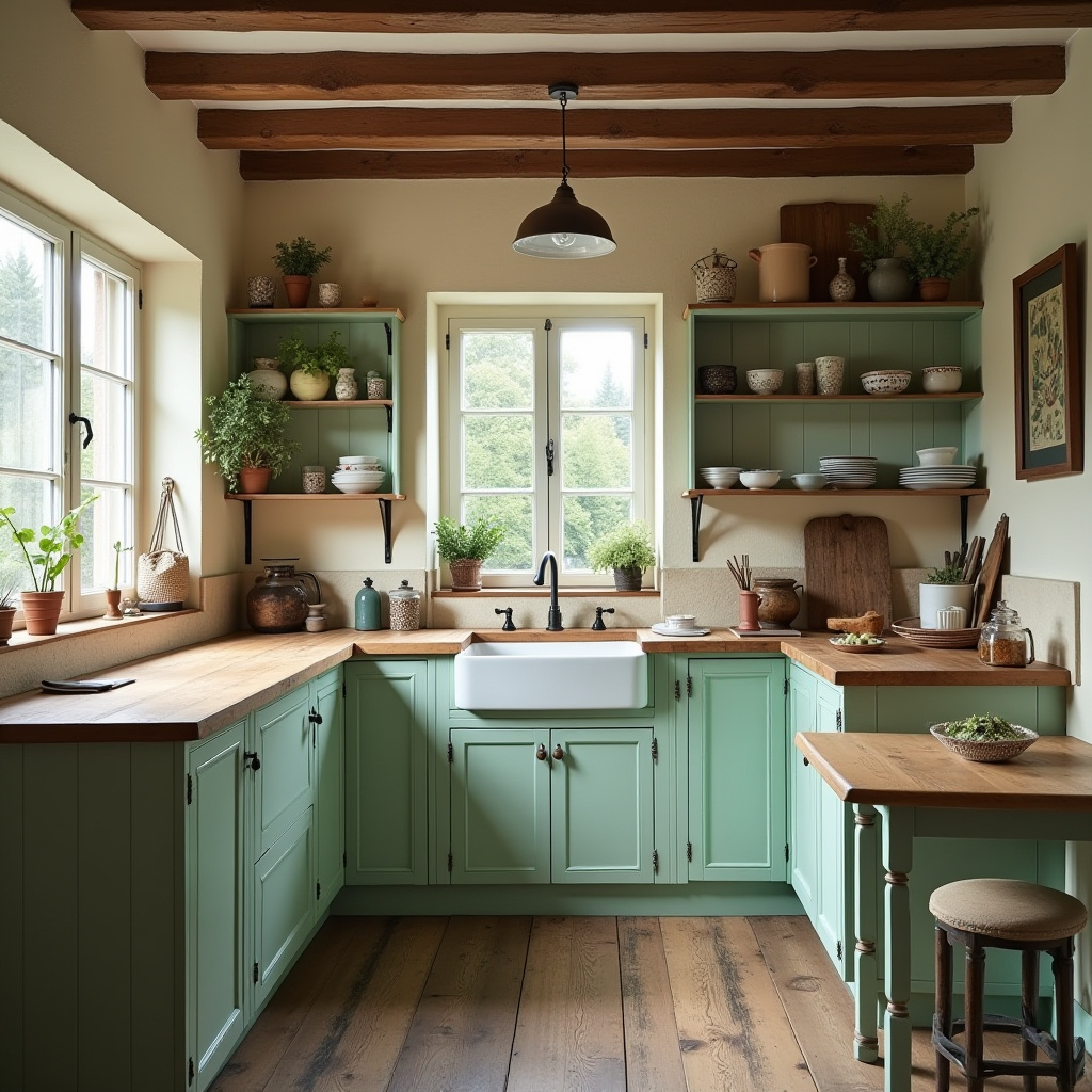 European Kitchens 24