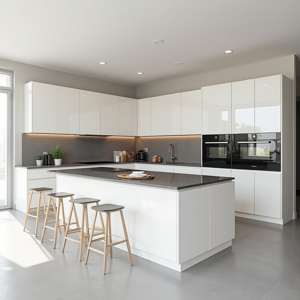 European Kitchens 25