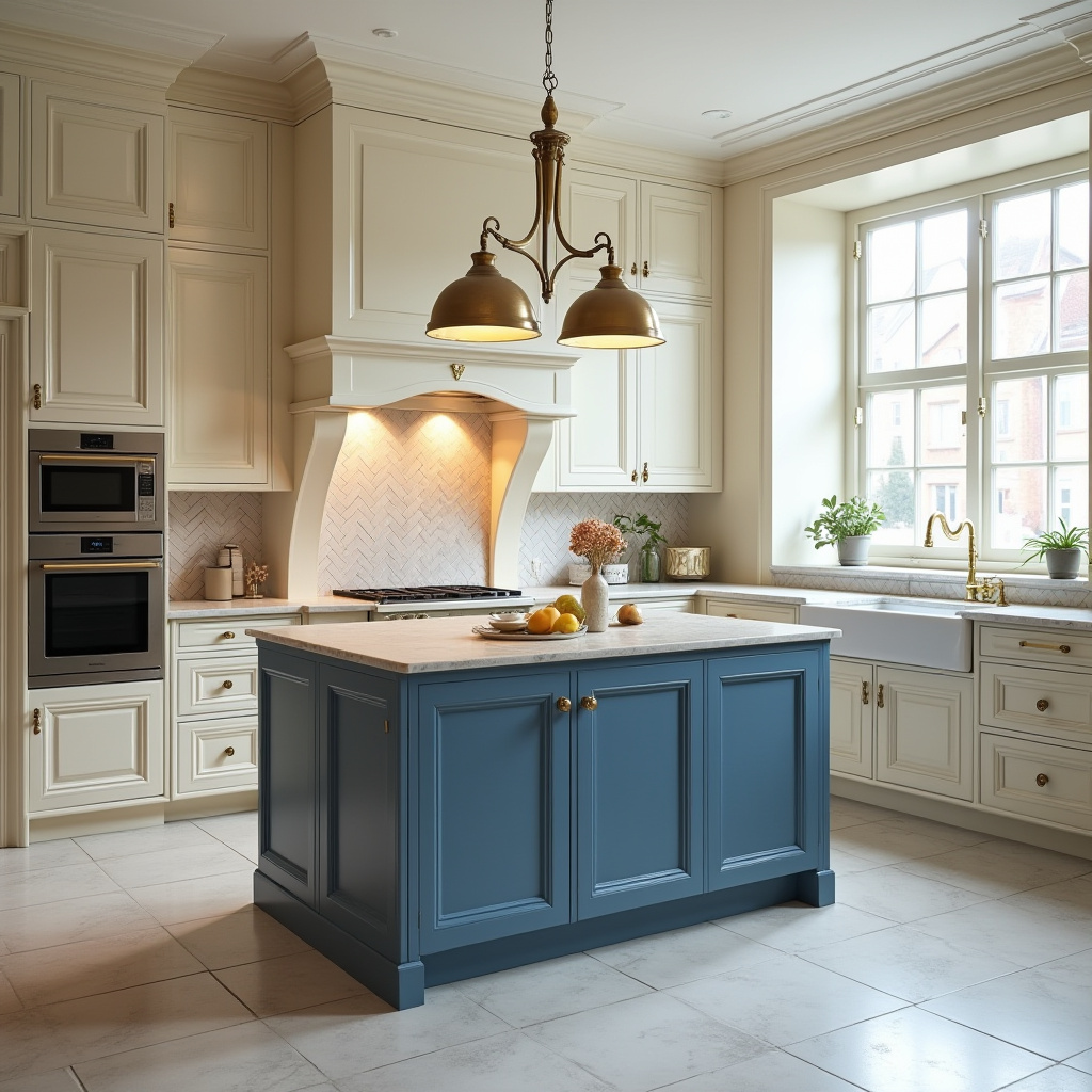 European Kitchens 26