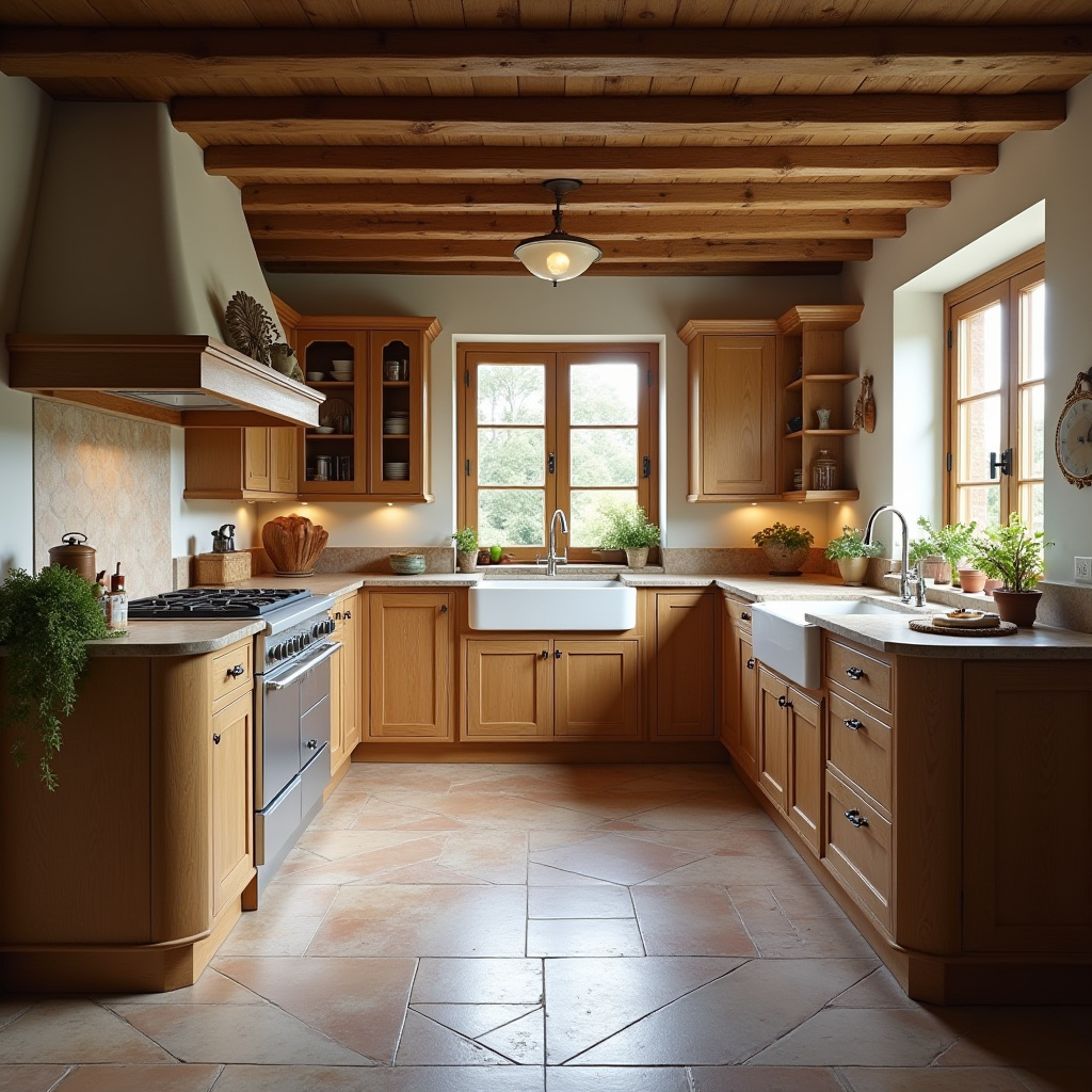 European Kitchens 27