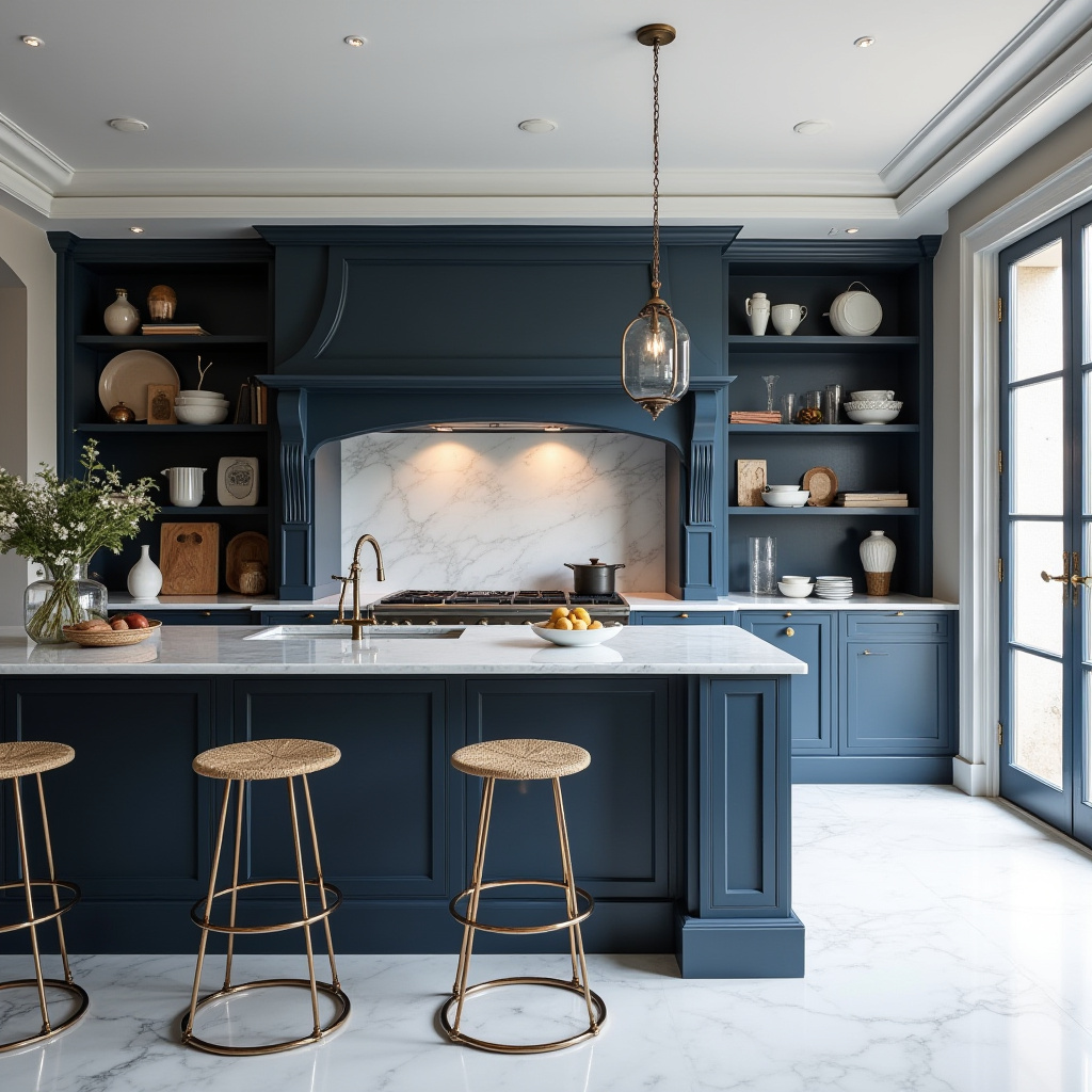 European Kitchens 28