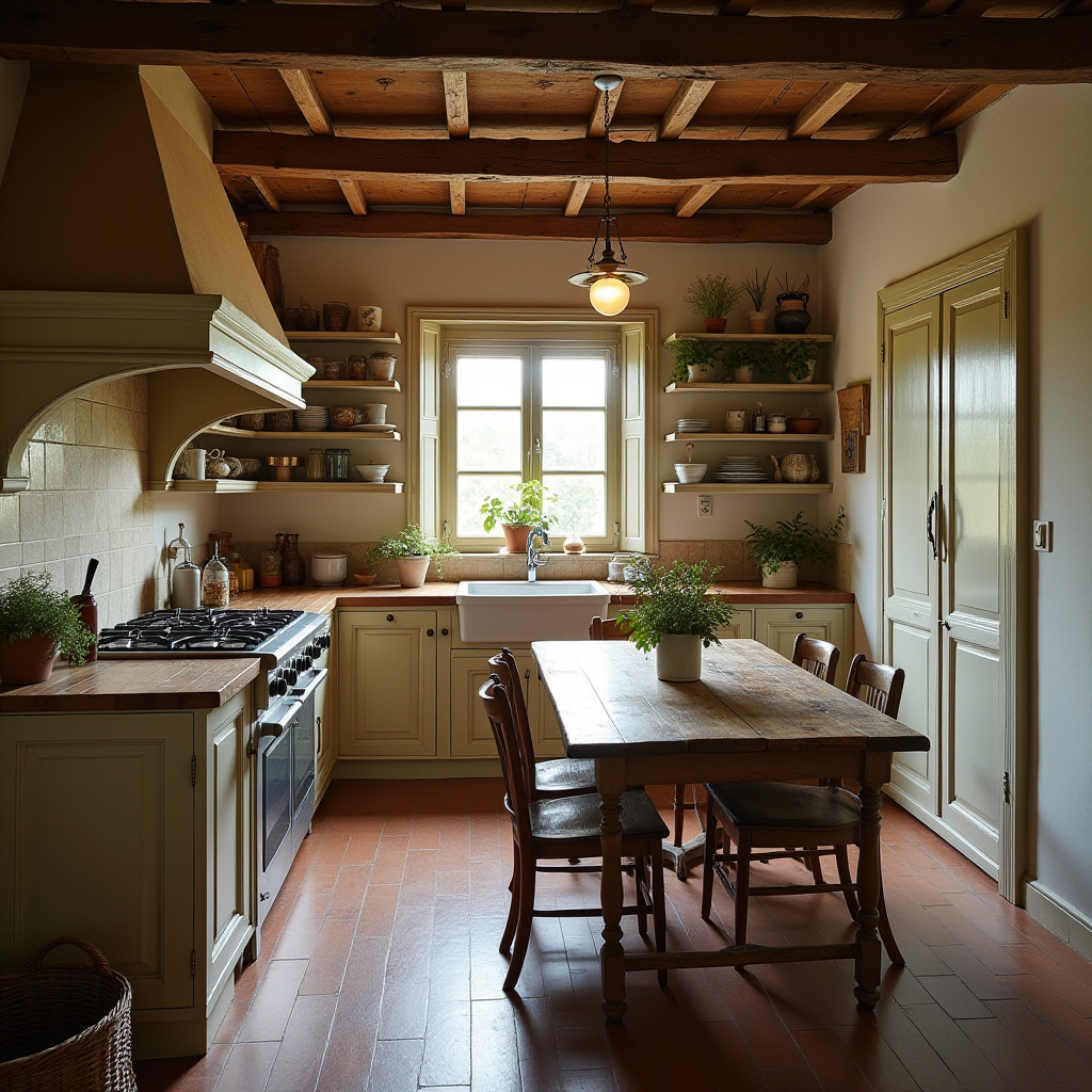 European Kitchens 29
