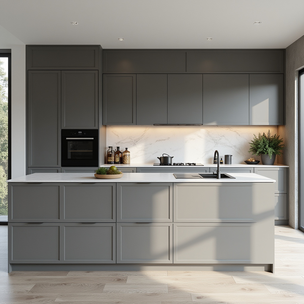 European Kitchens 30