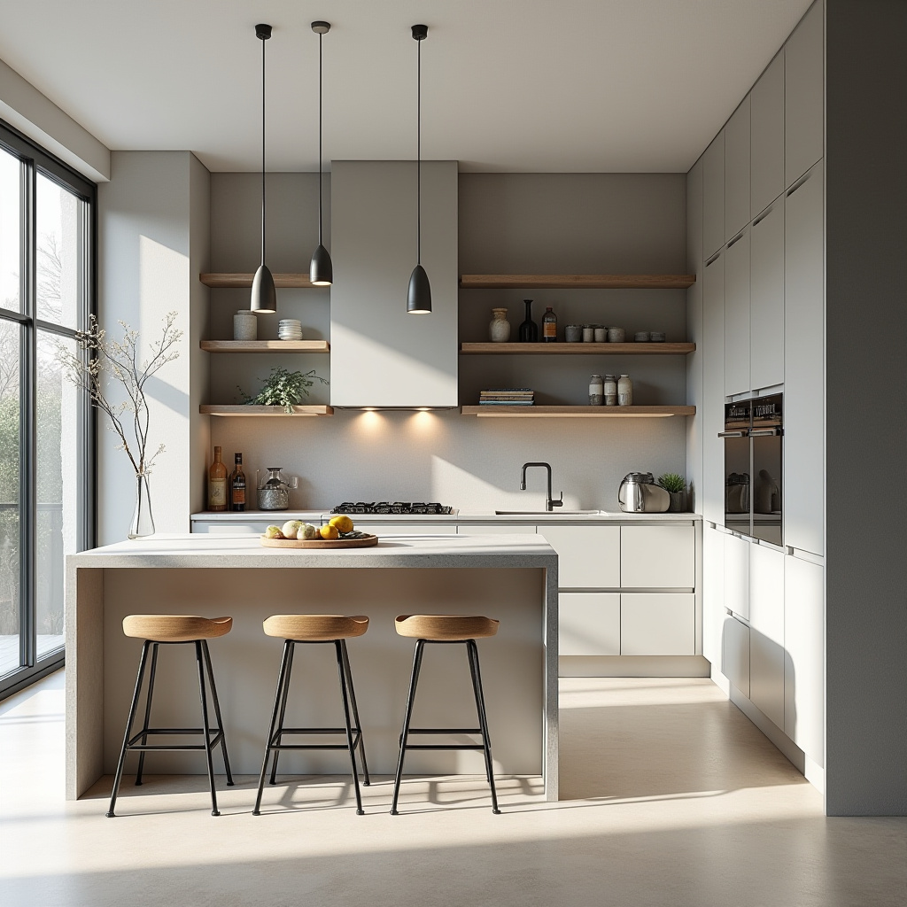 European Kitchens 4