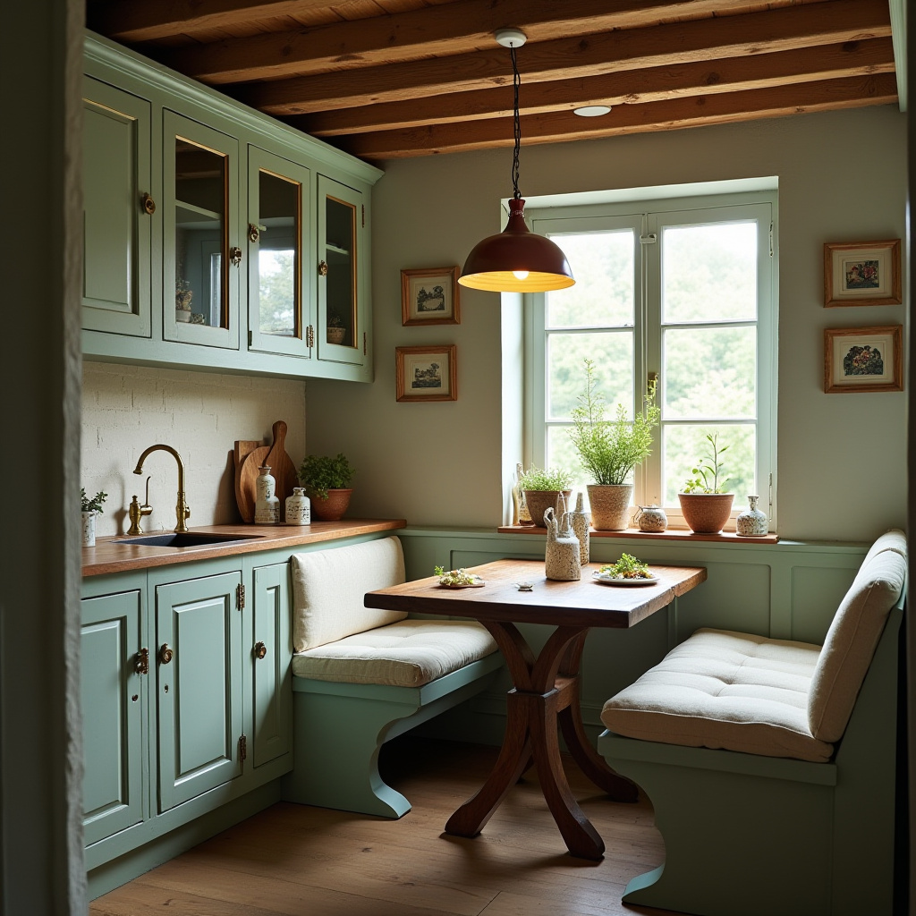 European Kitchens 5