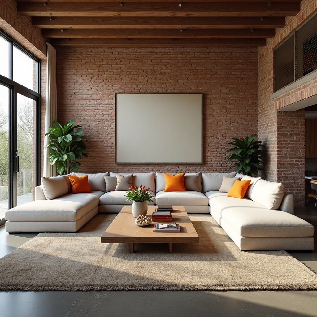Exposed Brick Walls 20