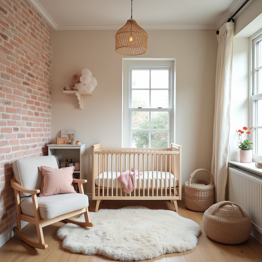Exposed Brick Walls 21