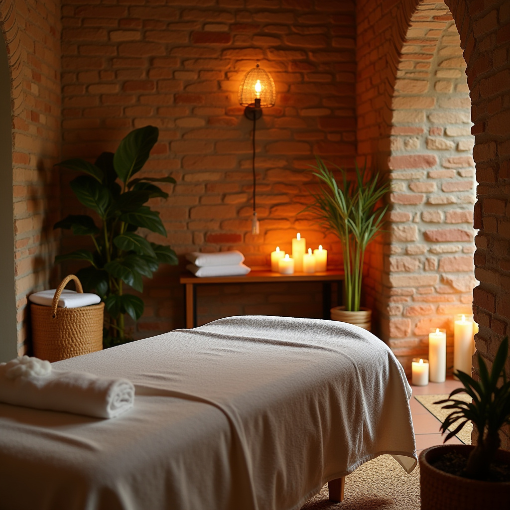 Exposed Brick Walls 23