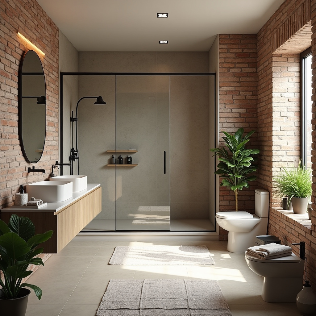 Exposed Brick Walls 26