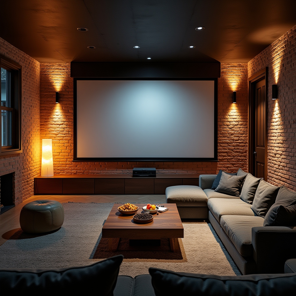 Exposed Brick Walls 28