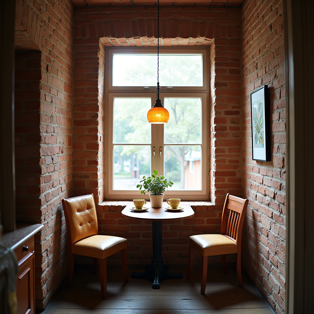 Exposed Brick Walls 29