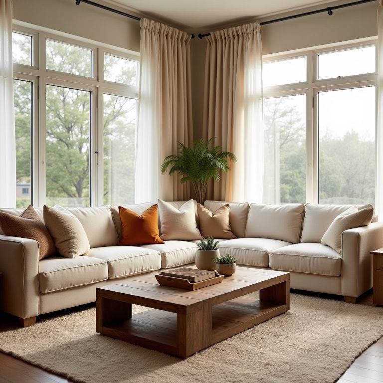 Family Living Room 1