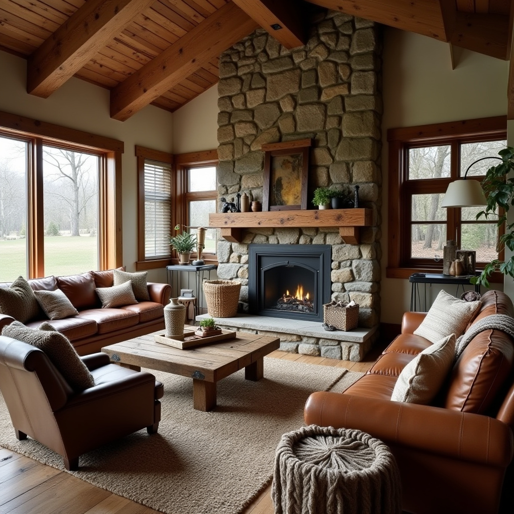 Family Living Room 16