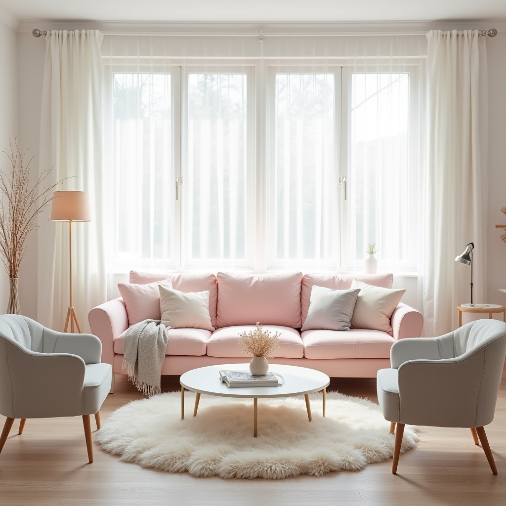 Family Living Room 18