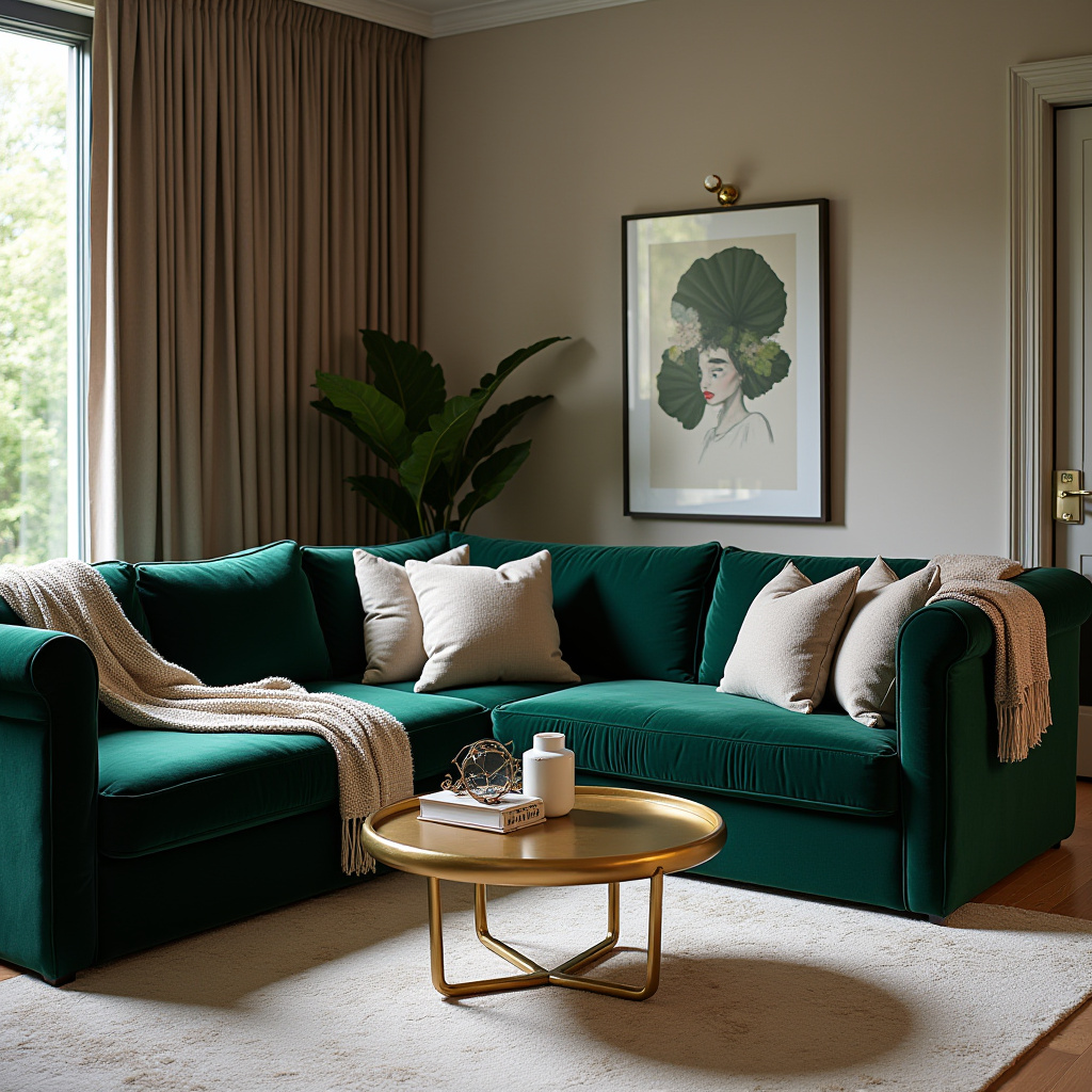 Family Living Room 19