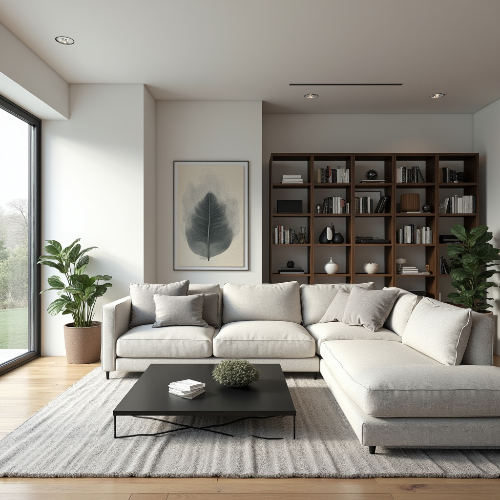 Family Living Room 2