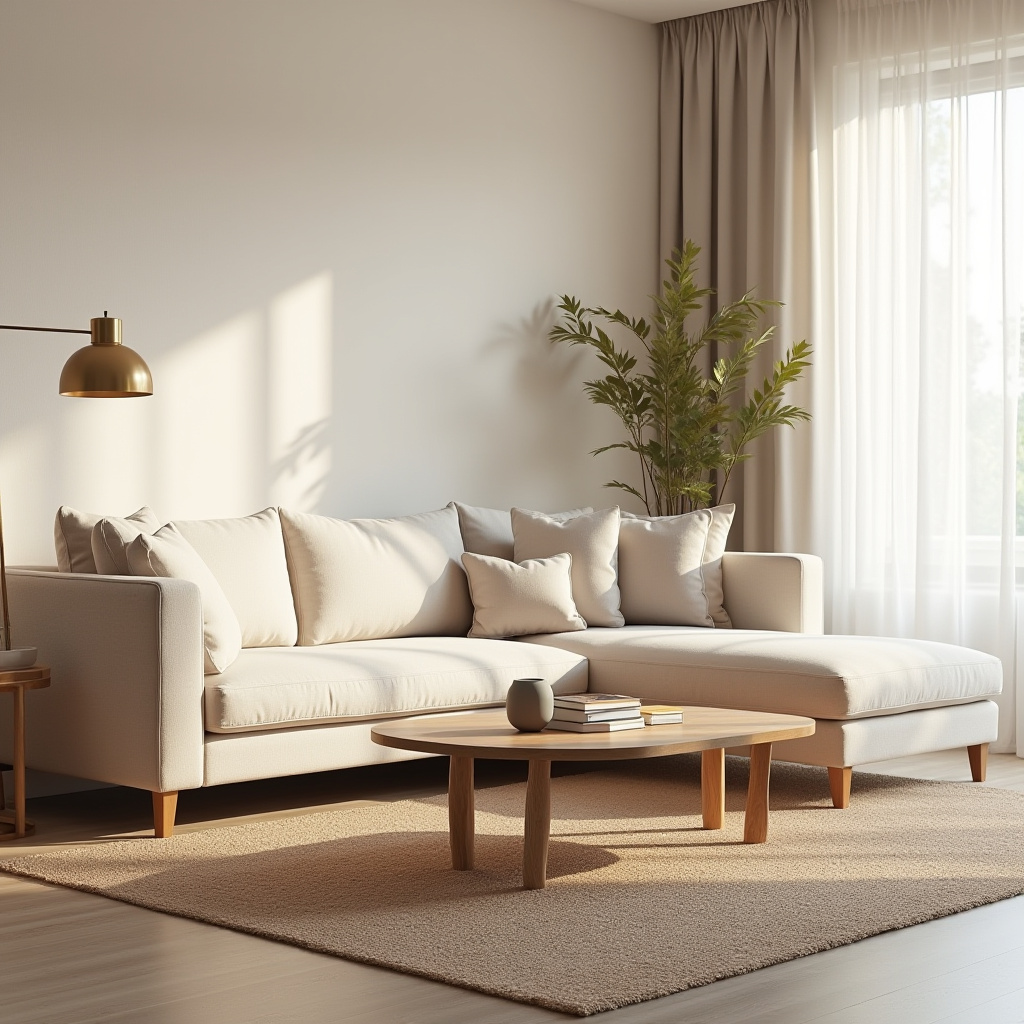 Family Living Room 21