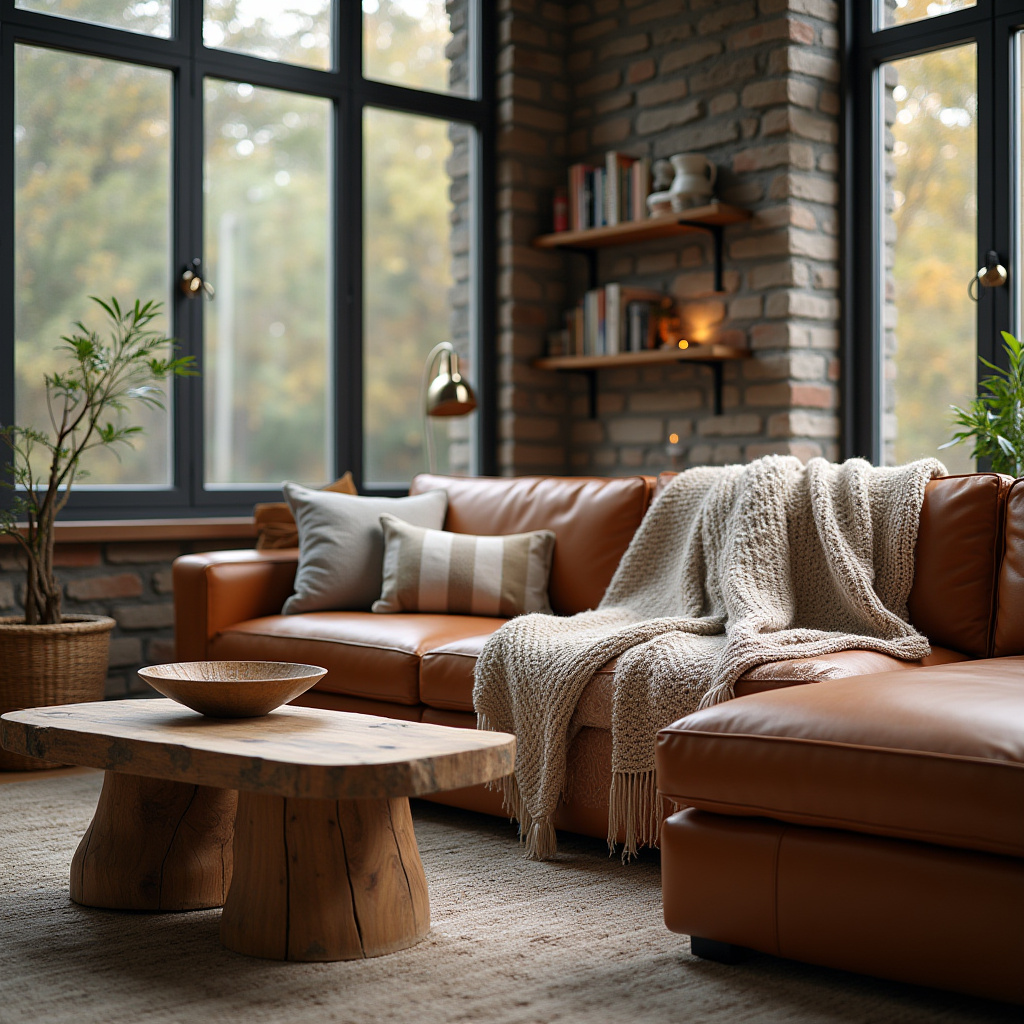 Family Living Room 22