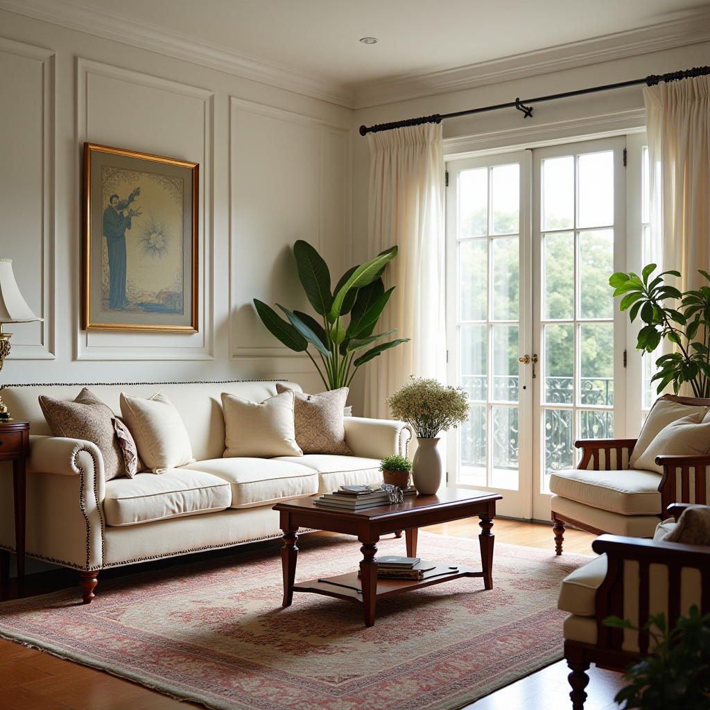 Family Living Room 23