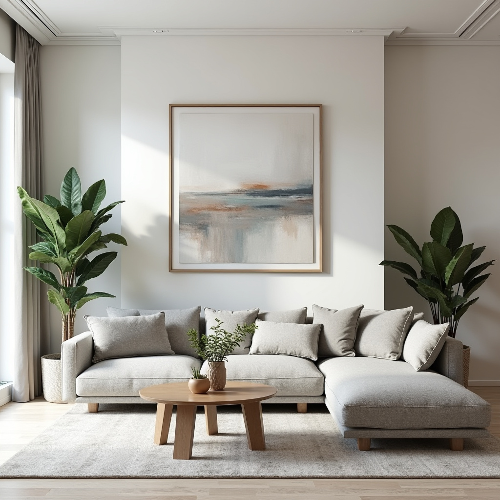 Family Living Room 24