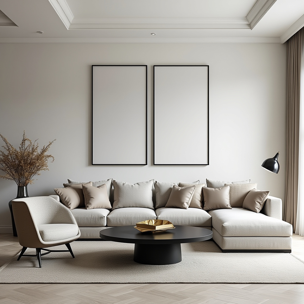 Family Living Room 26