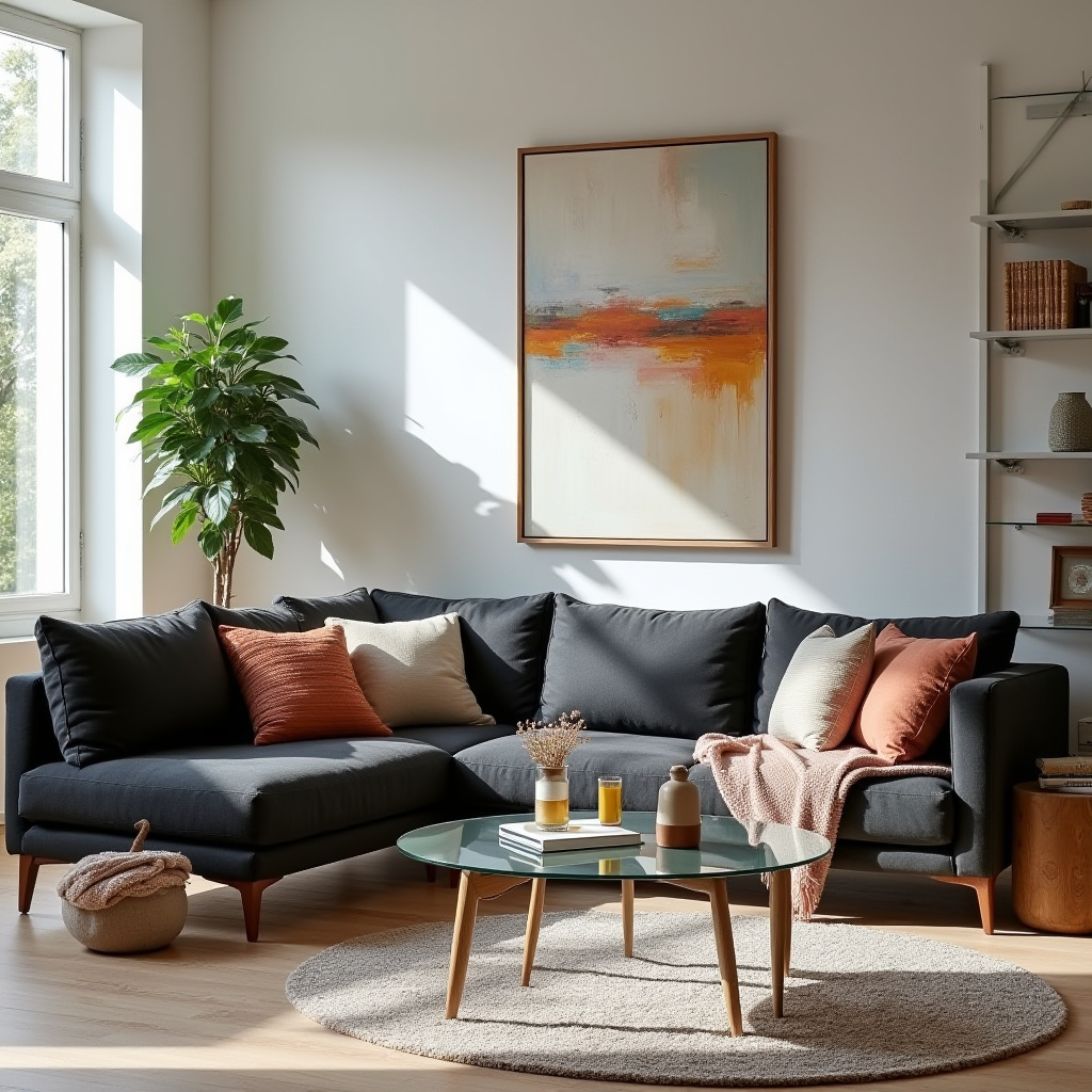 Family Living Room 27