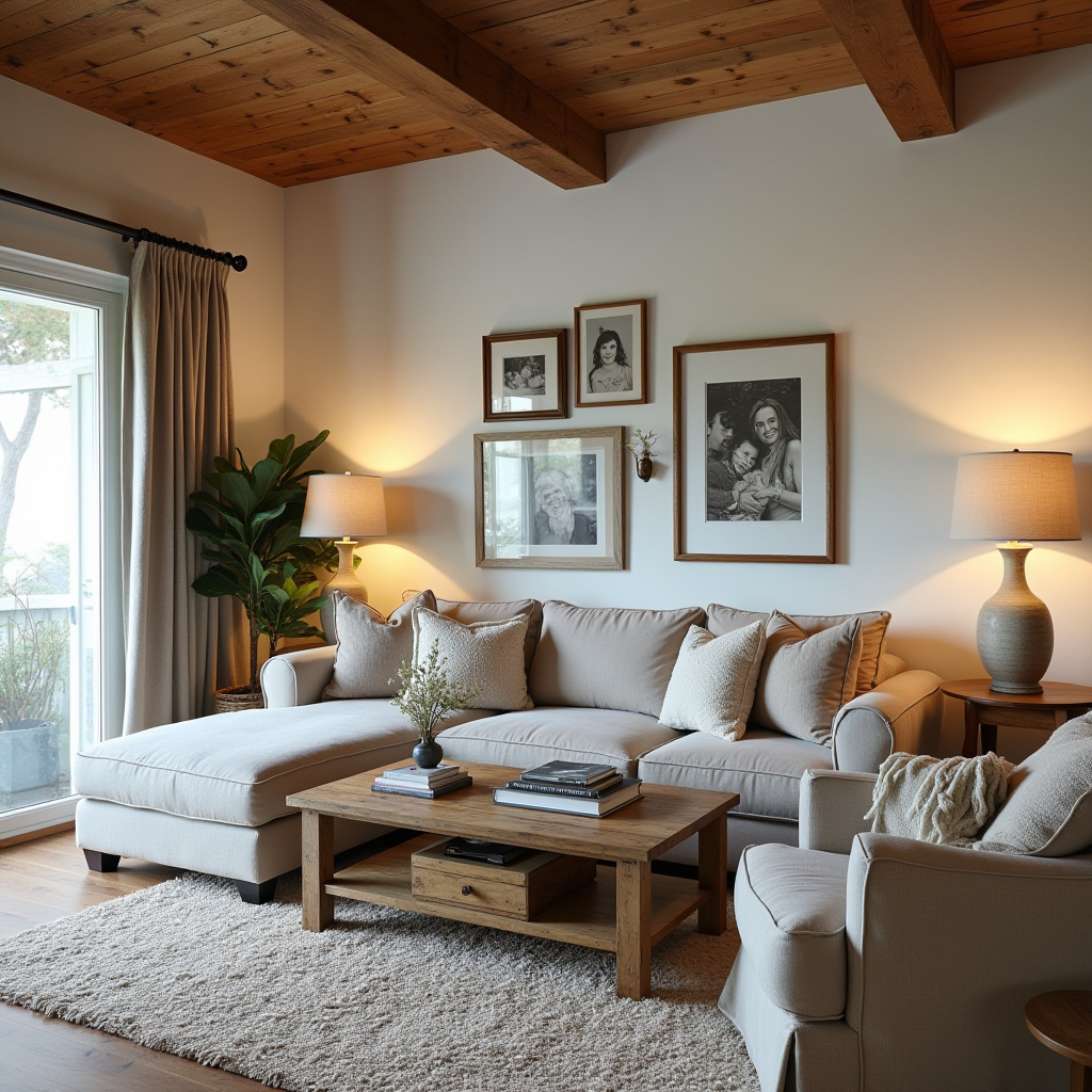 Family Living Room 3