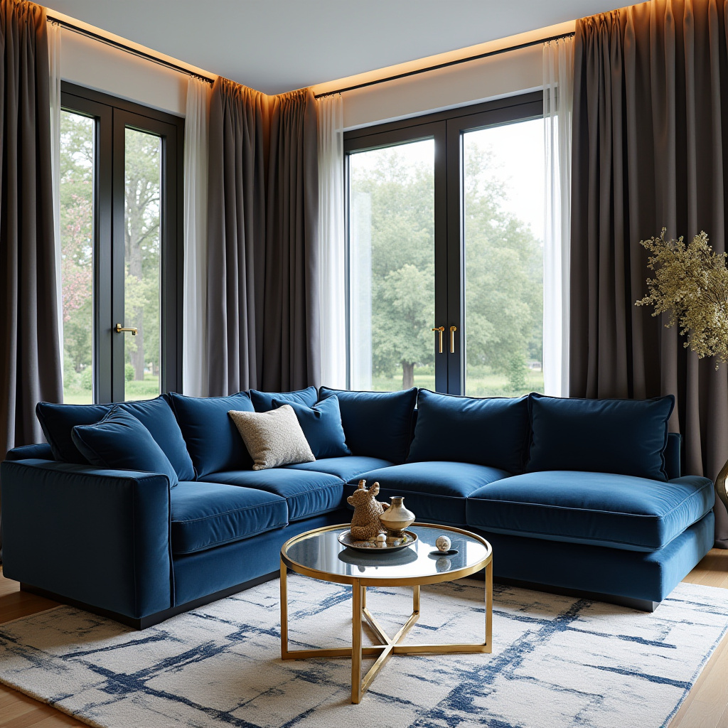 Family Living Room 4