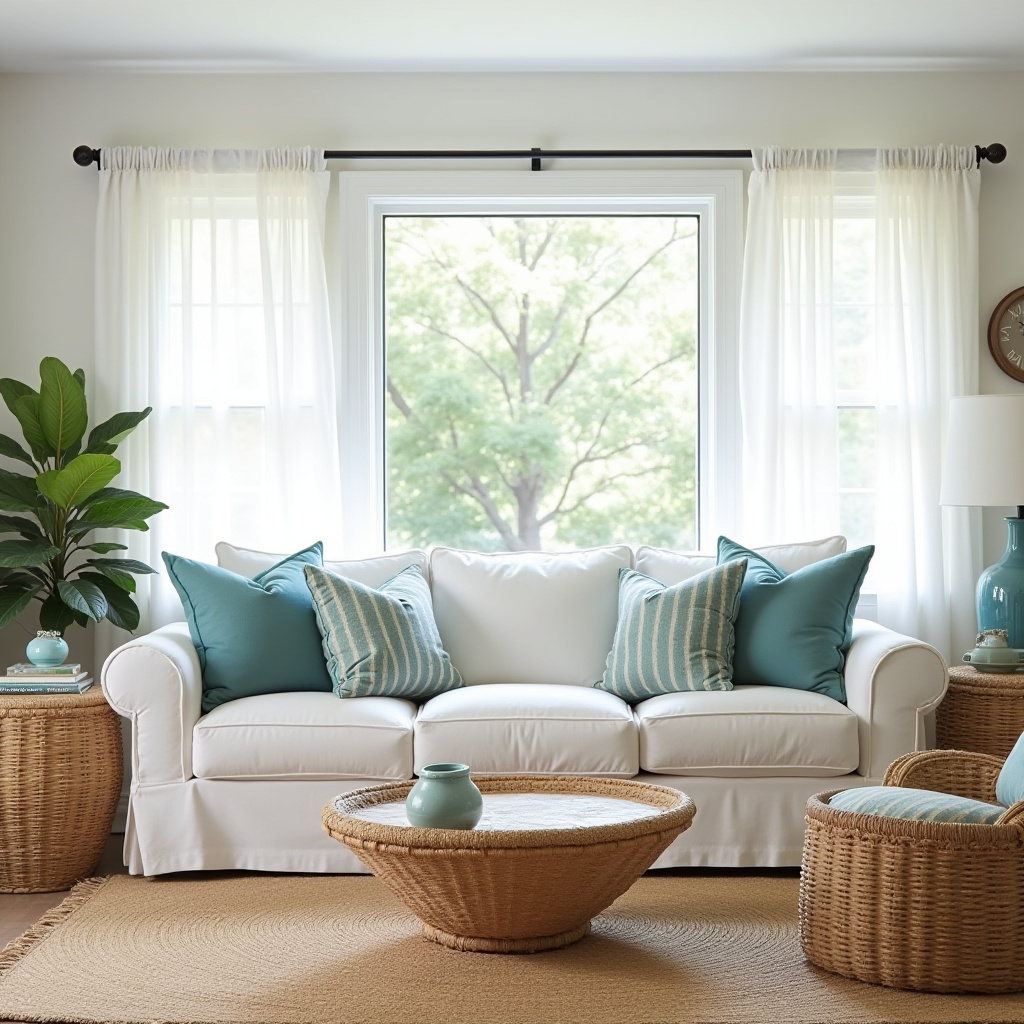 Family Living Room 5