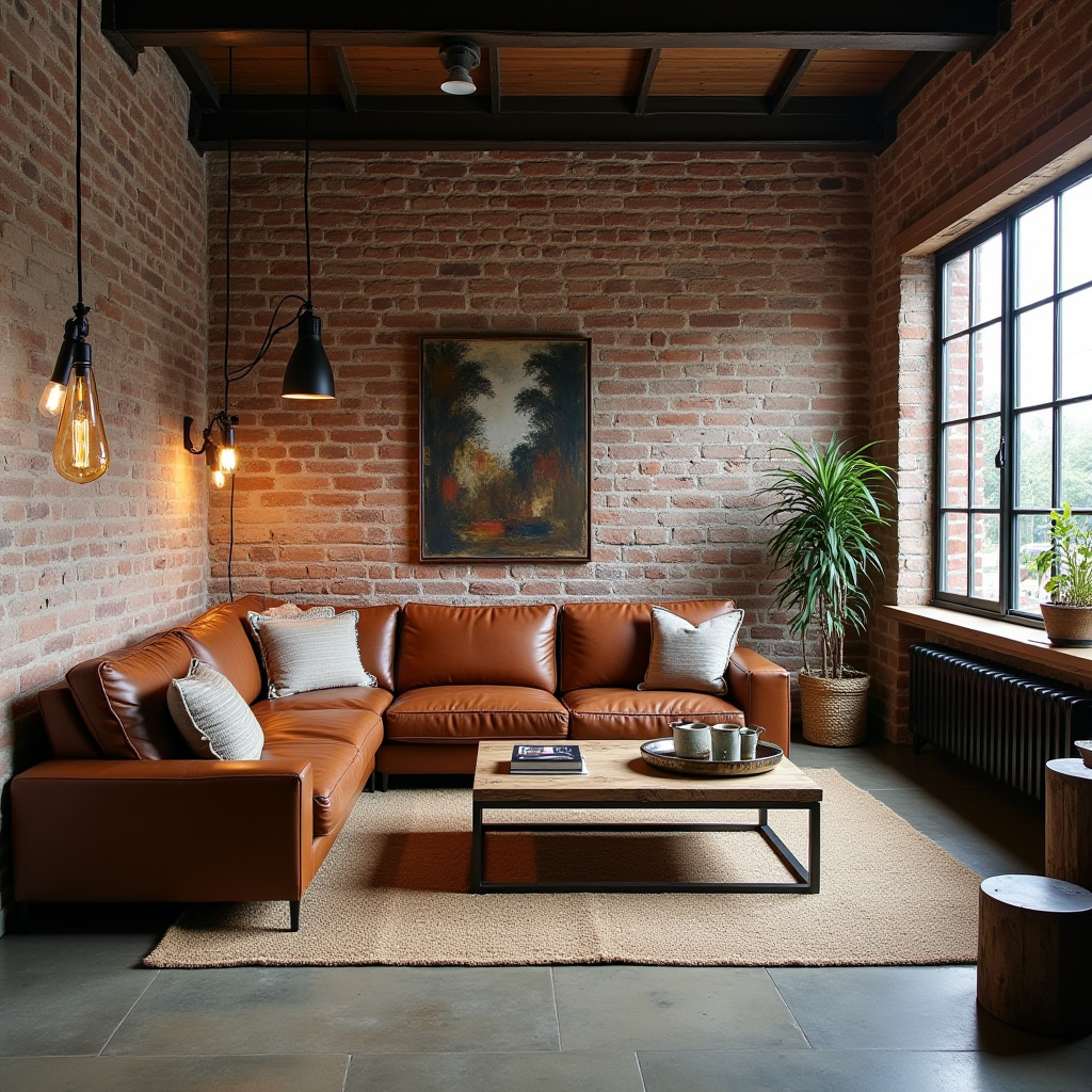 Family Living Room 6