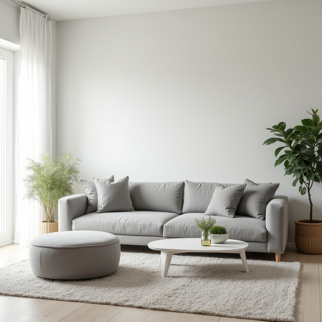 Family Living Room 7