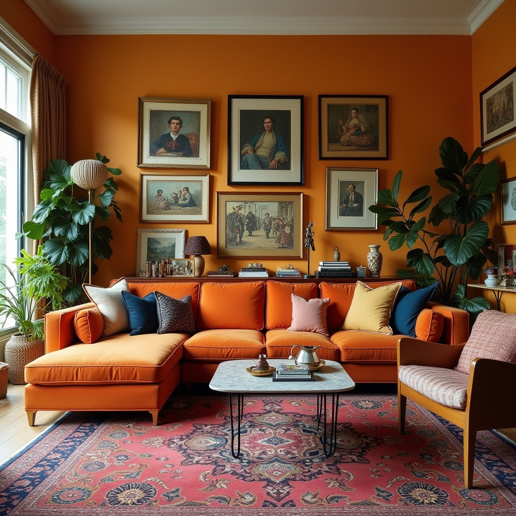 Family Living Room 8