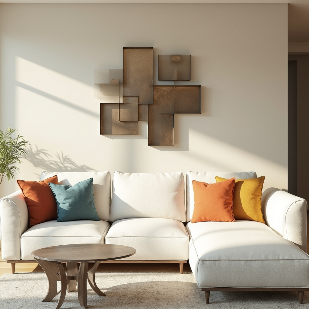 Family Room Wall Decor 18