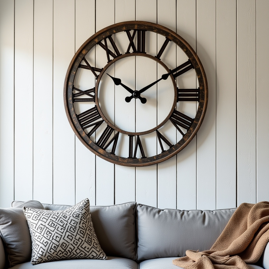 Family Room Wall Decor 20