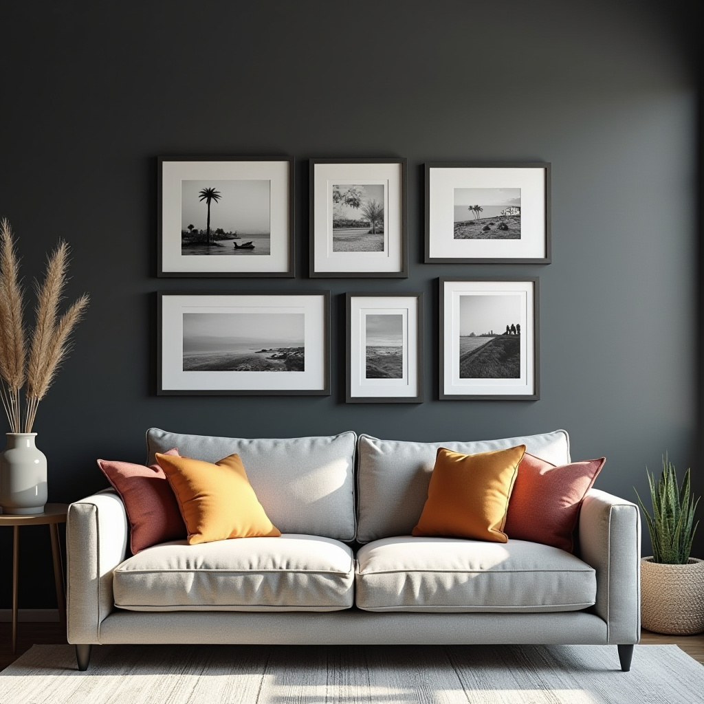 Family Room Wall Decor 25