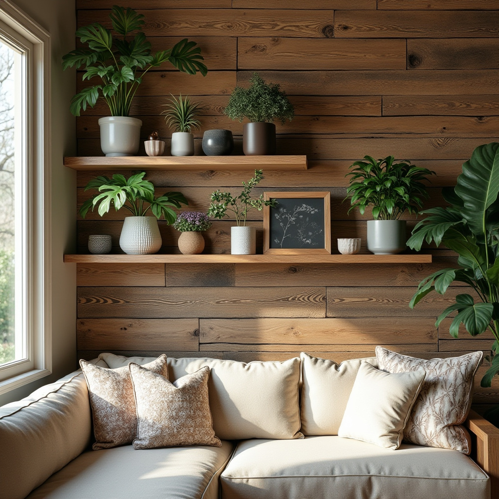 Family Room Wall Decor 29