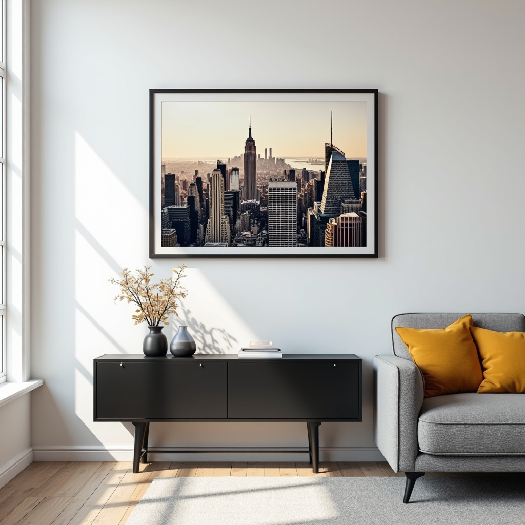 Family Room Wall Decor 30