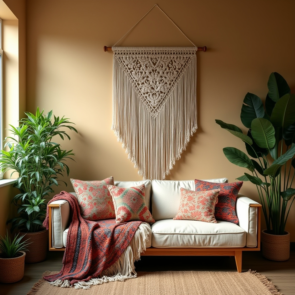 Family Room Wall Decor 8