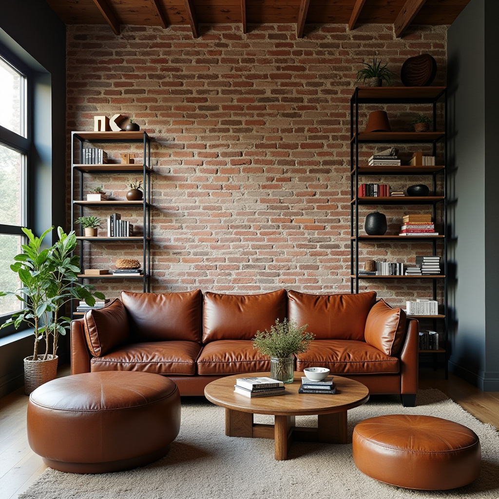 Family Room Wall Decor Ideas 10