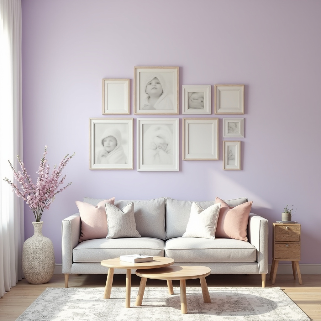 Family Room Wall Decor Ideas 11