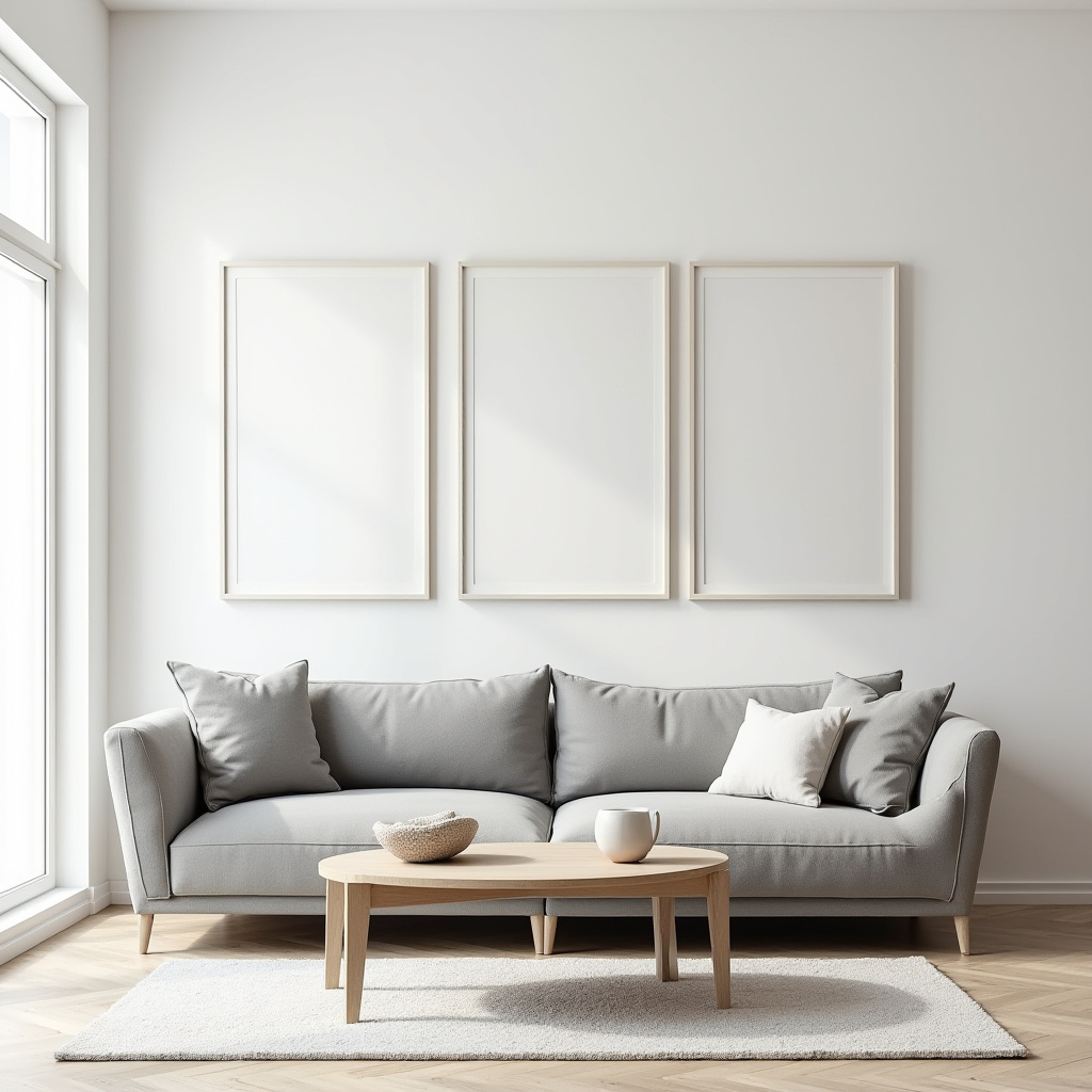 Family Room Wall Decor Ideas 15