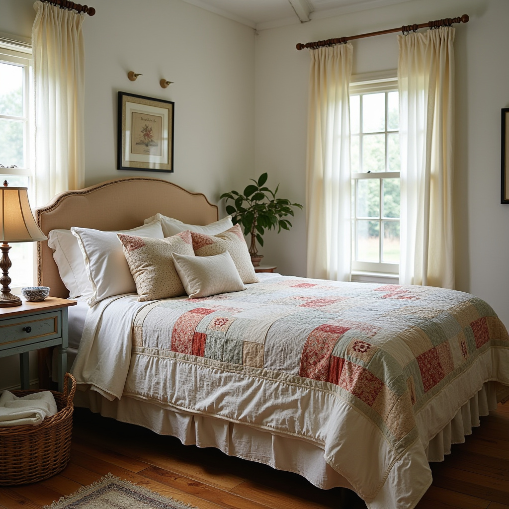 Farmhouse Decor Ideas 12