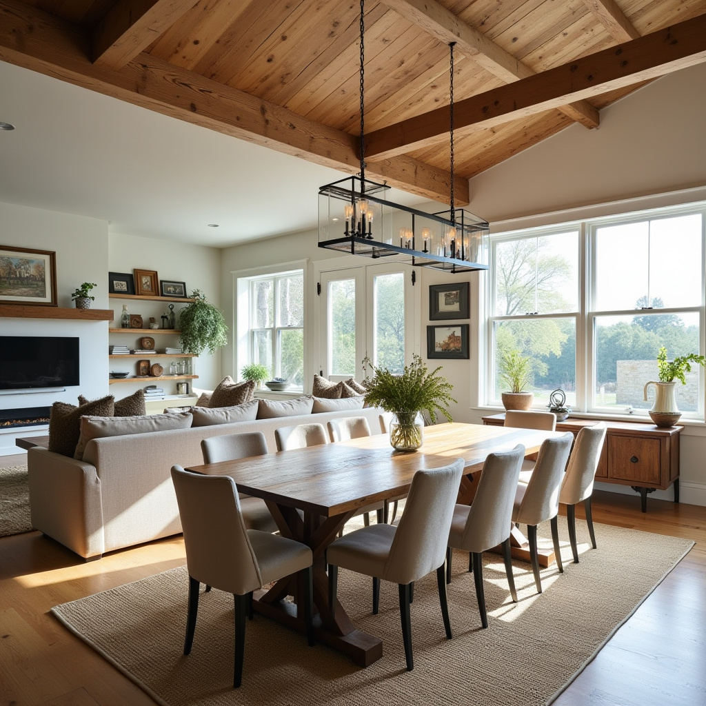 Farmhouse Decor Ideas 13